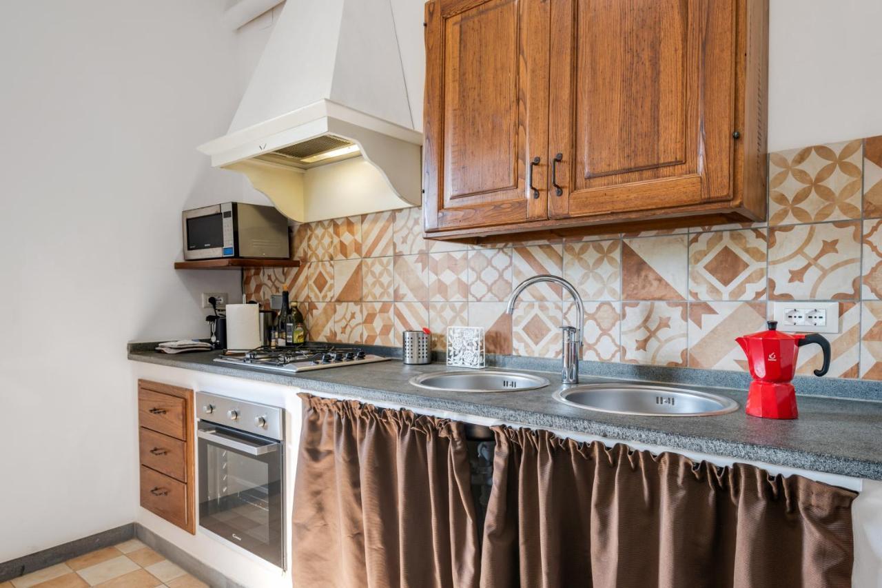 Apartment The Country In The - Parco Delle Cascine Florence