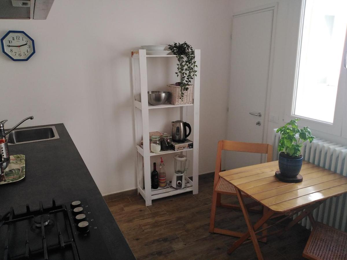 In San Frediano Bed & Breakfast Florence