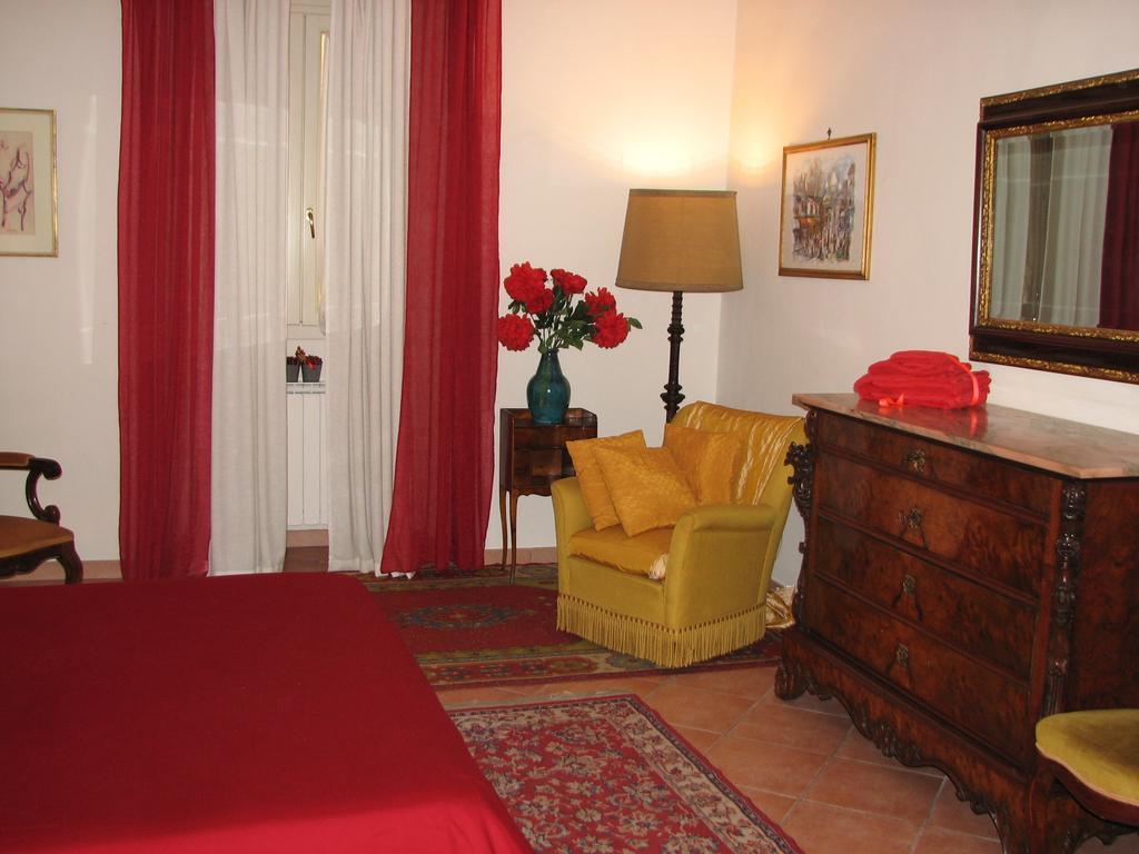Bed & Breakfast Fiordaliso Florence