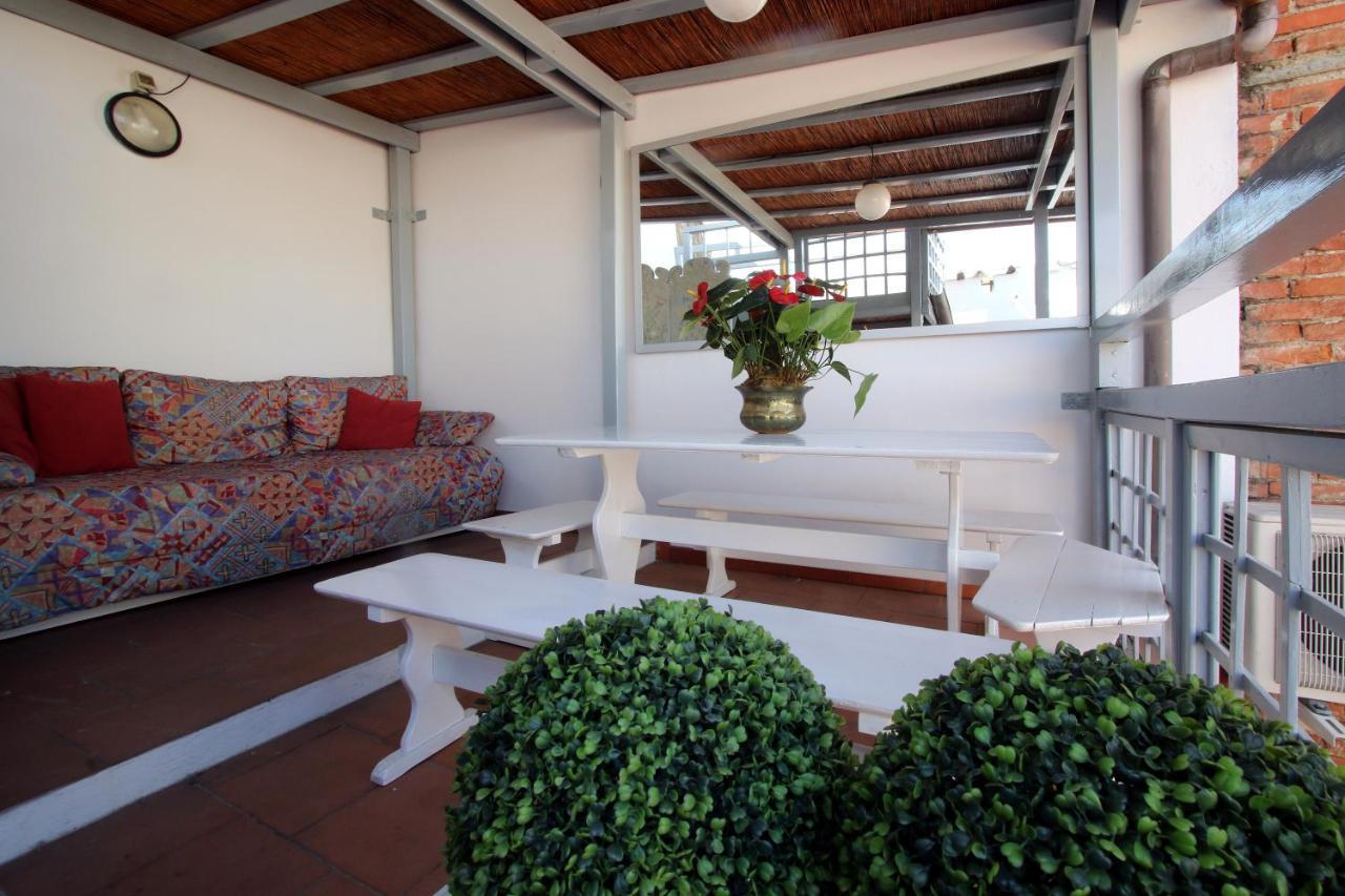 Appartamento Nido Alle Cappelle Medicee Firenze