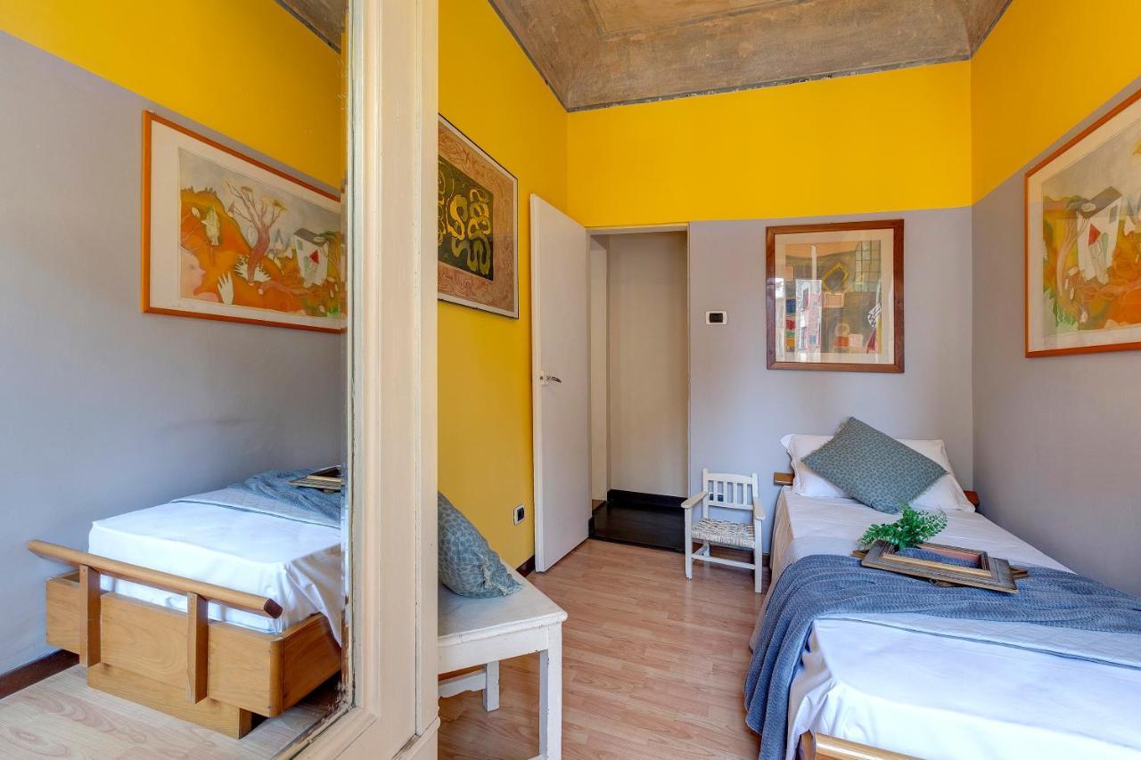Mamo - Sophia * Firenze