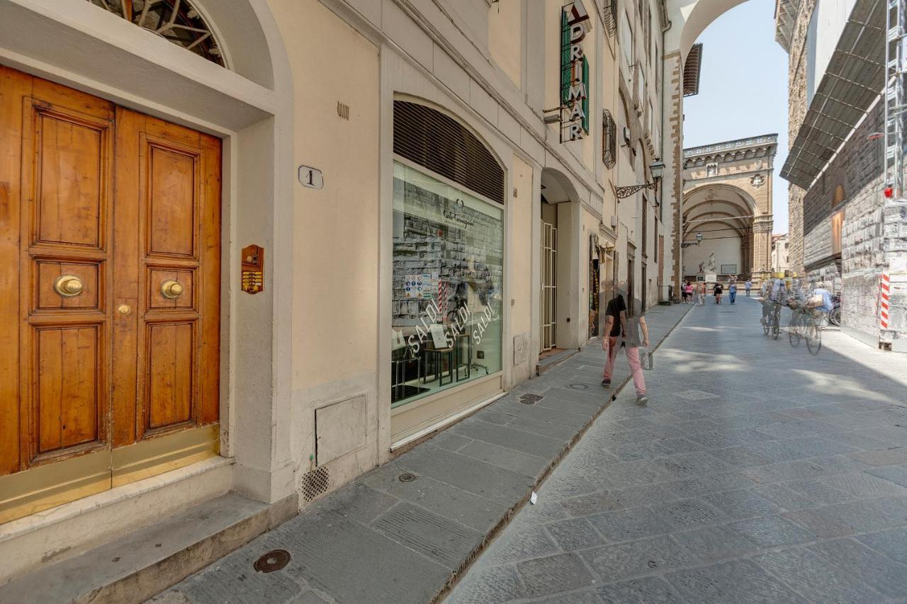 Appartamento Mamo - Sophia Firenze