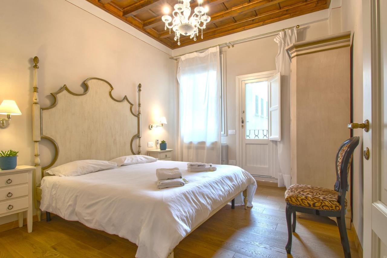 Casa Michelangelo & Giotto - Tintori Apartment Florence