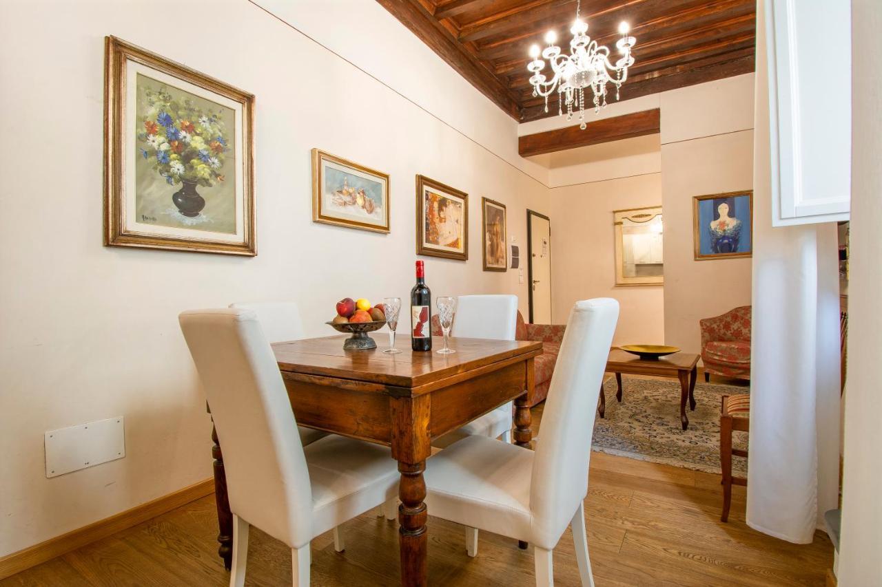 Casa Michelangelo & Giotto - Tintori Apartment *
