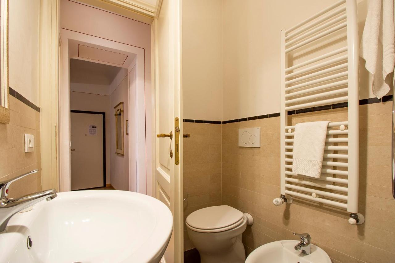 Apartment Casa Michelangelo & Giotto - Tintori