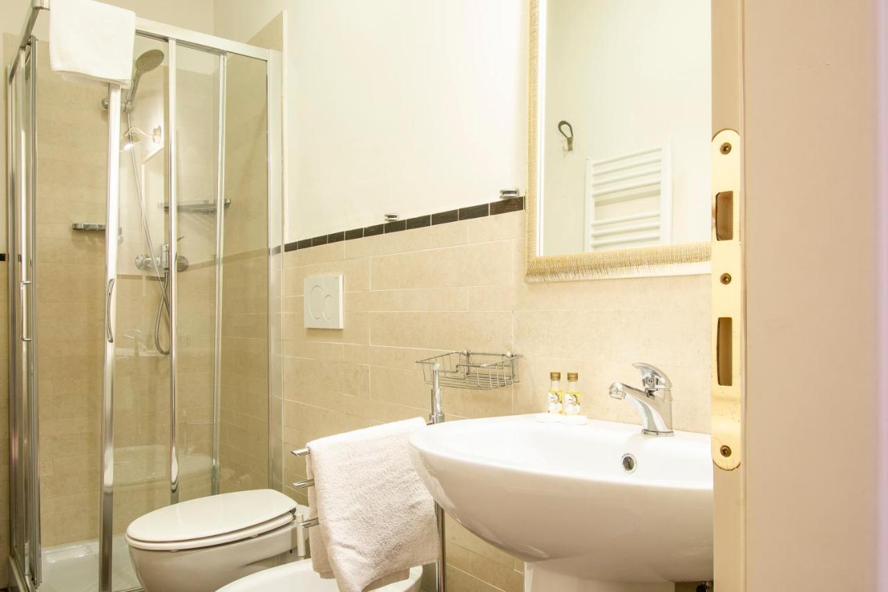 Casa Michelangelo & Giotto - Tintori Apartment