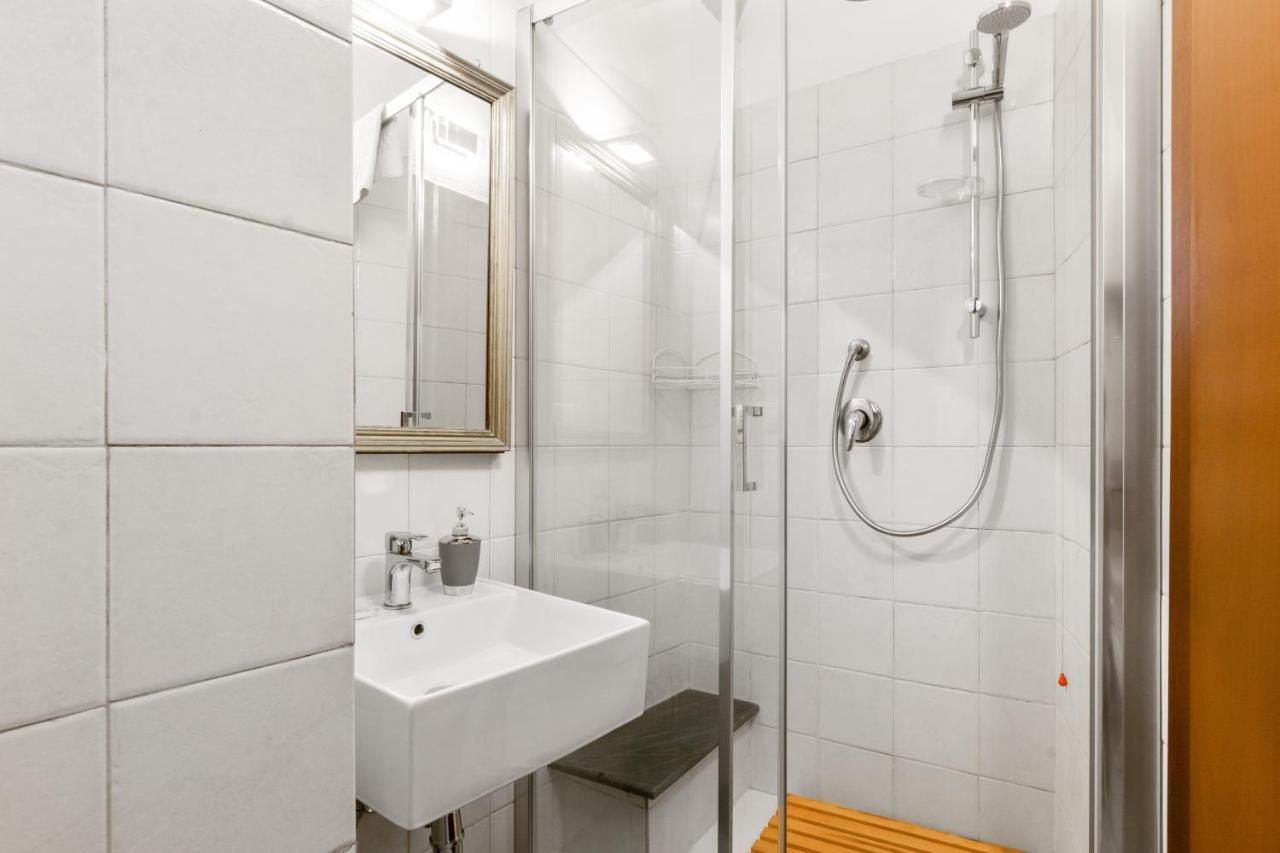 Le Tre Volte - Mercato Charming Loft Firenze