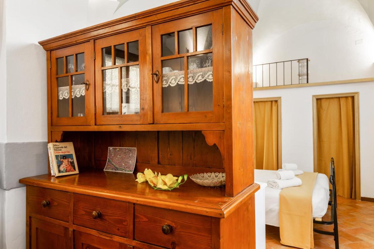 Le Tre Volte - Mercato Charming Loft Firenze