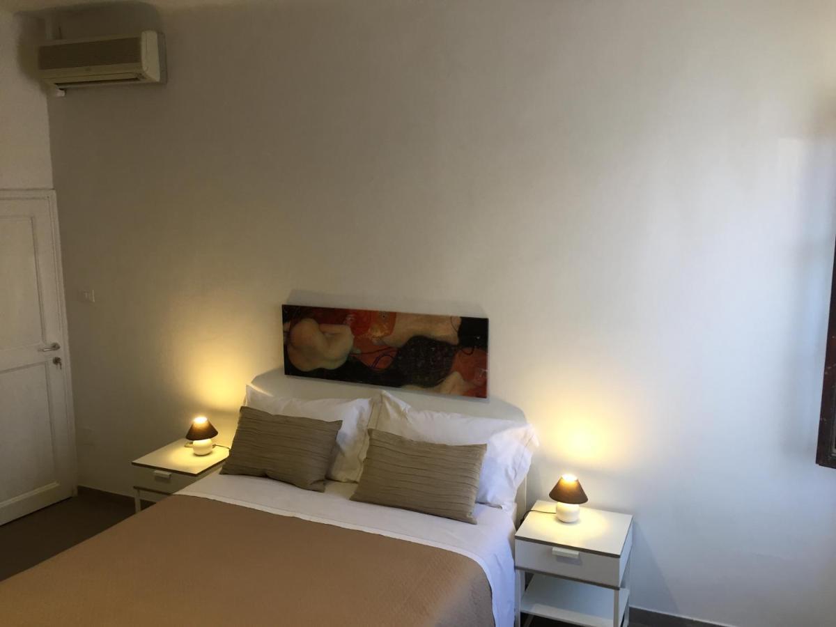 Homestay La Cupola Florence
