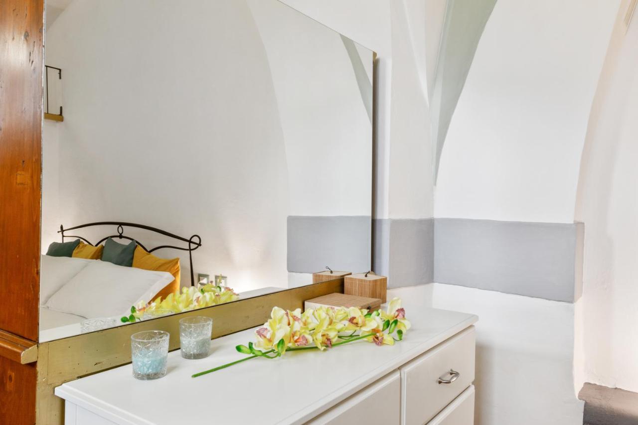 Appartamento Le Tre Volte - Mercato Charming Loft *
