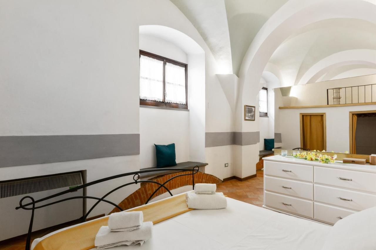 Le Tre Volte - Mercato Charming Loft * Firenze