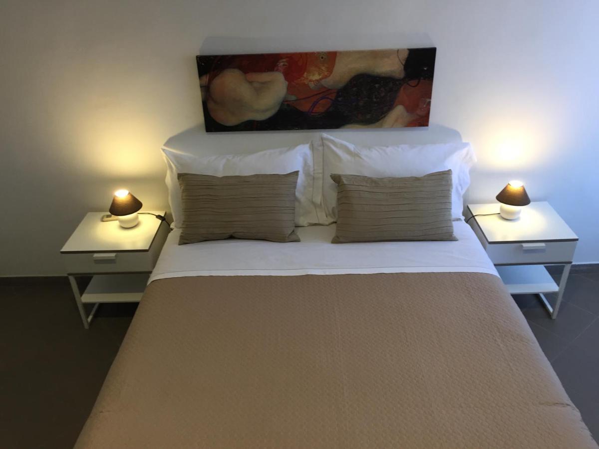 La Cupola Homestay