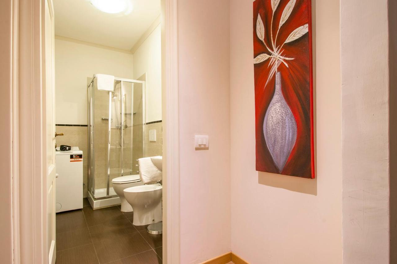 Casa Michelangelo & Giotto - Tintori Apartment *