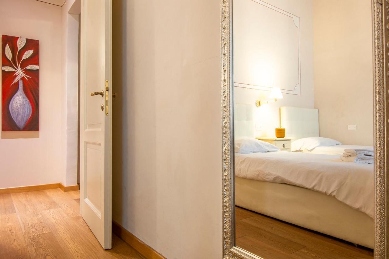 Casa Michelangelo & Giotto - Tintori Apartment Florence