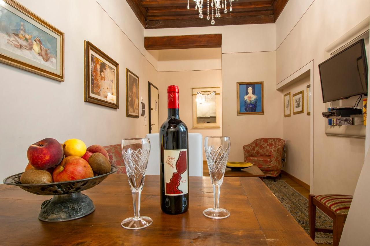 Casa Michelangelo & Giotto - Tintori Apartment