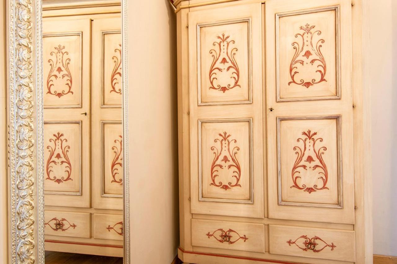 Casa Michelangelo & Giotto - Tintori