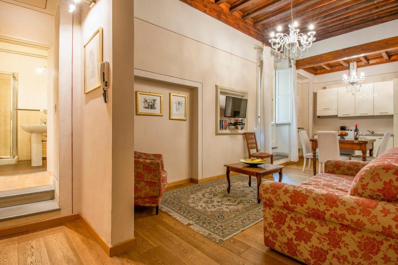 Apartment Casa Michelangelo & Giotto - Tintori Florence