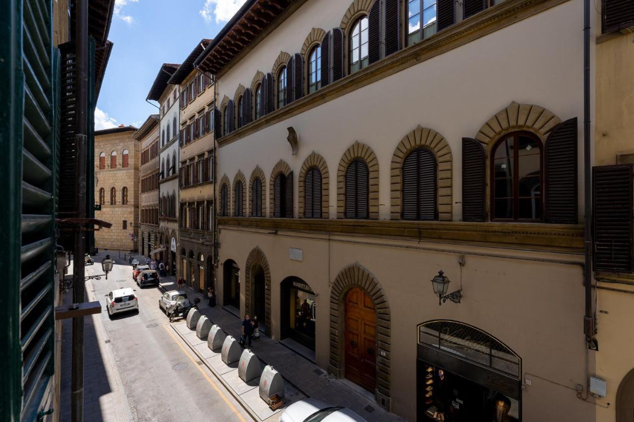 Apartment Rondinelli Charme Prestige *