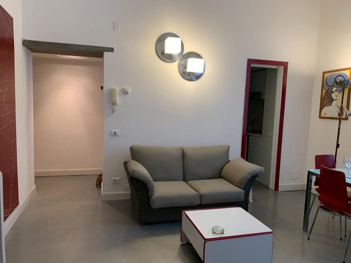 Appartamento Frassinella Benci Palace Firenze