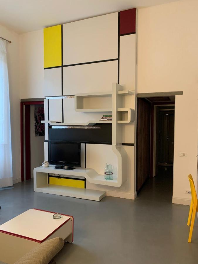 Frassinella Benci Palace Appartamento Firenze