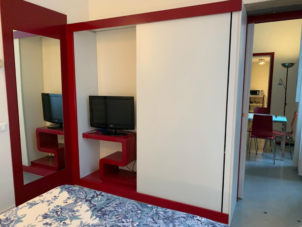 Frassinella Benci Palace Appartamento *