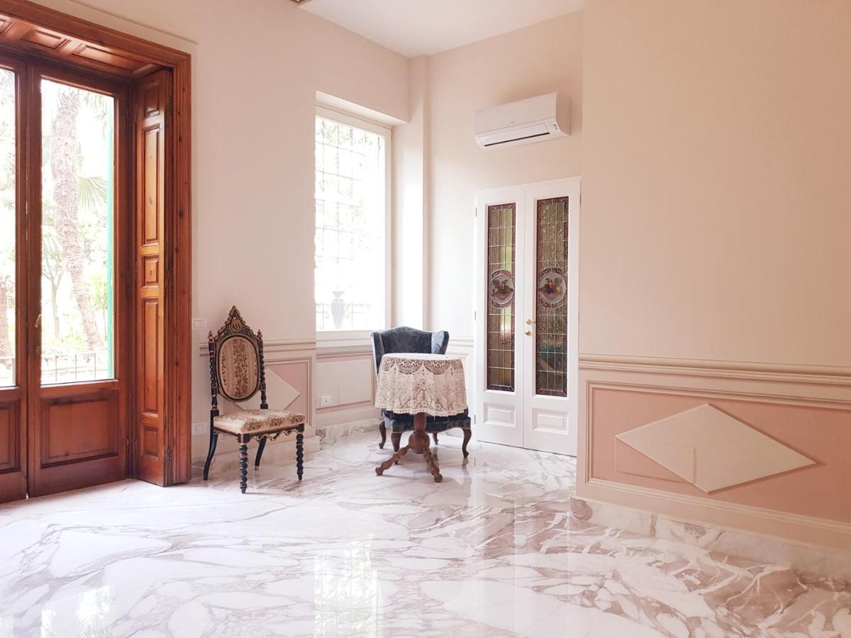 Residenza I Marchesi Affittacamere Firenze