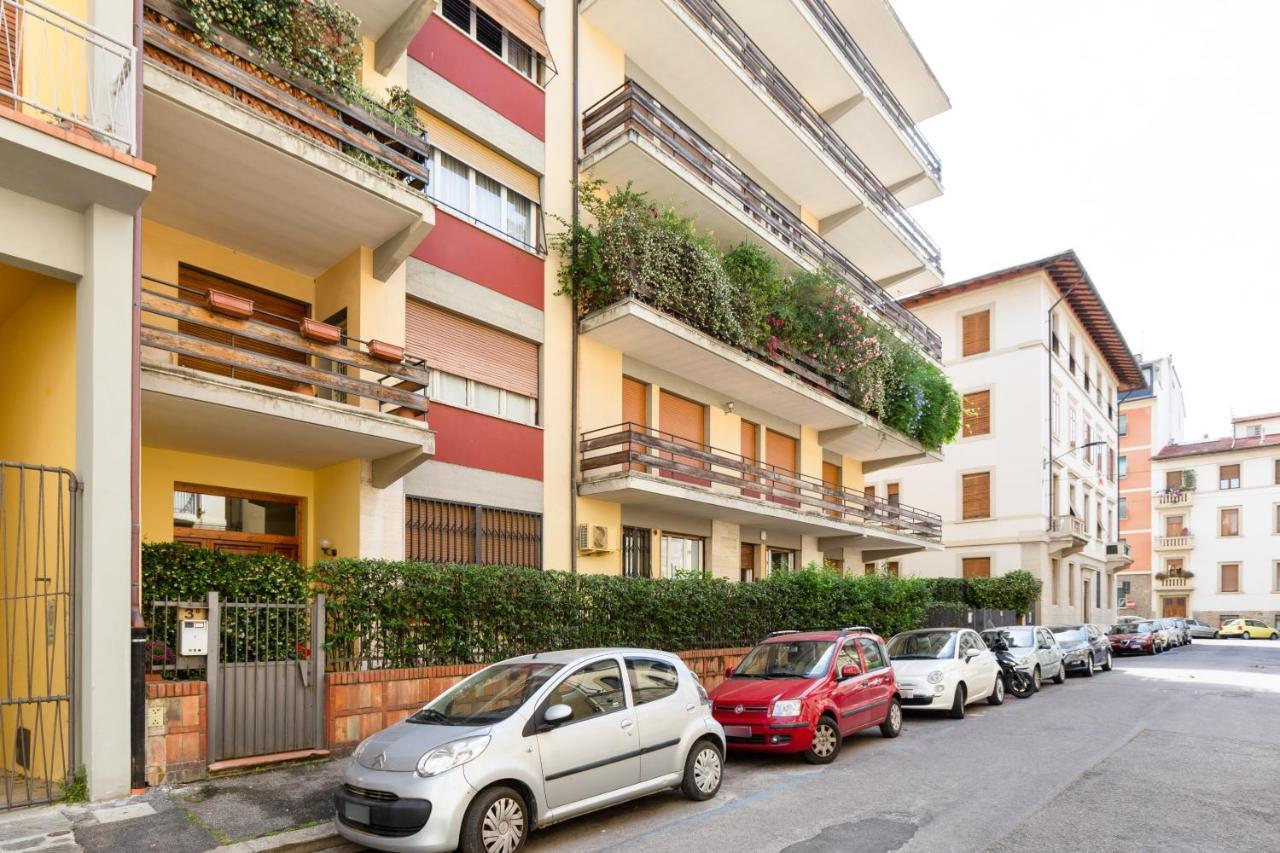 Appartamento Piazza Oberdan Patio