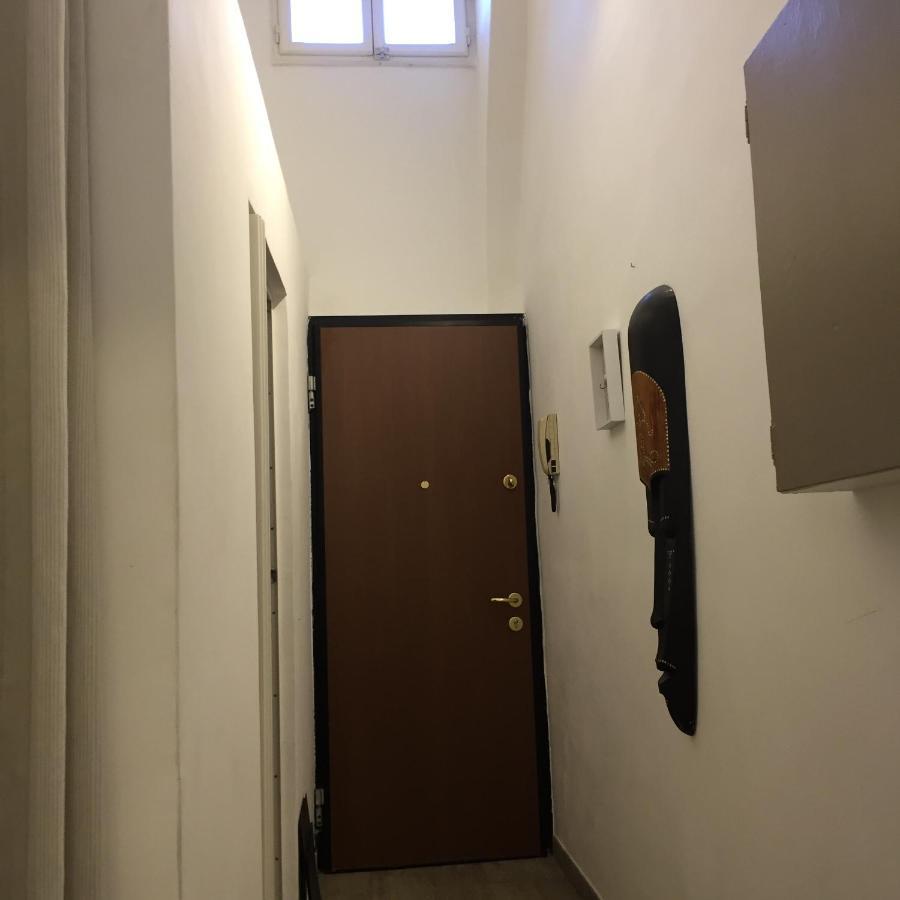 Homestay La Cupola *