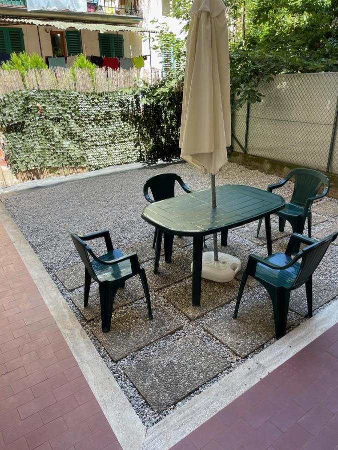 Appartamento Lusa's Garden House *