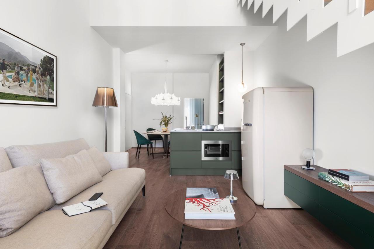 Cavour Deluxe By Mmega * Firenze