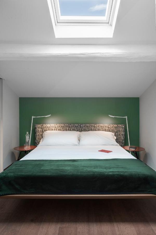 Cavour Deluxe By Mmega Appartamento Firenze
