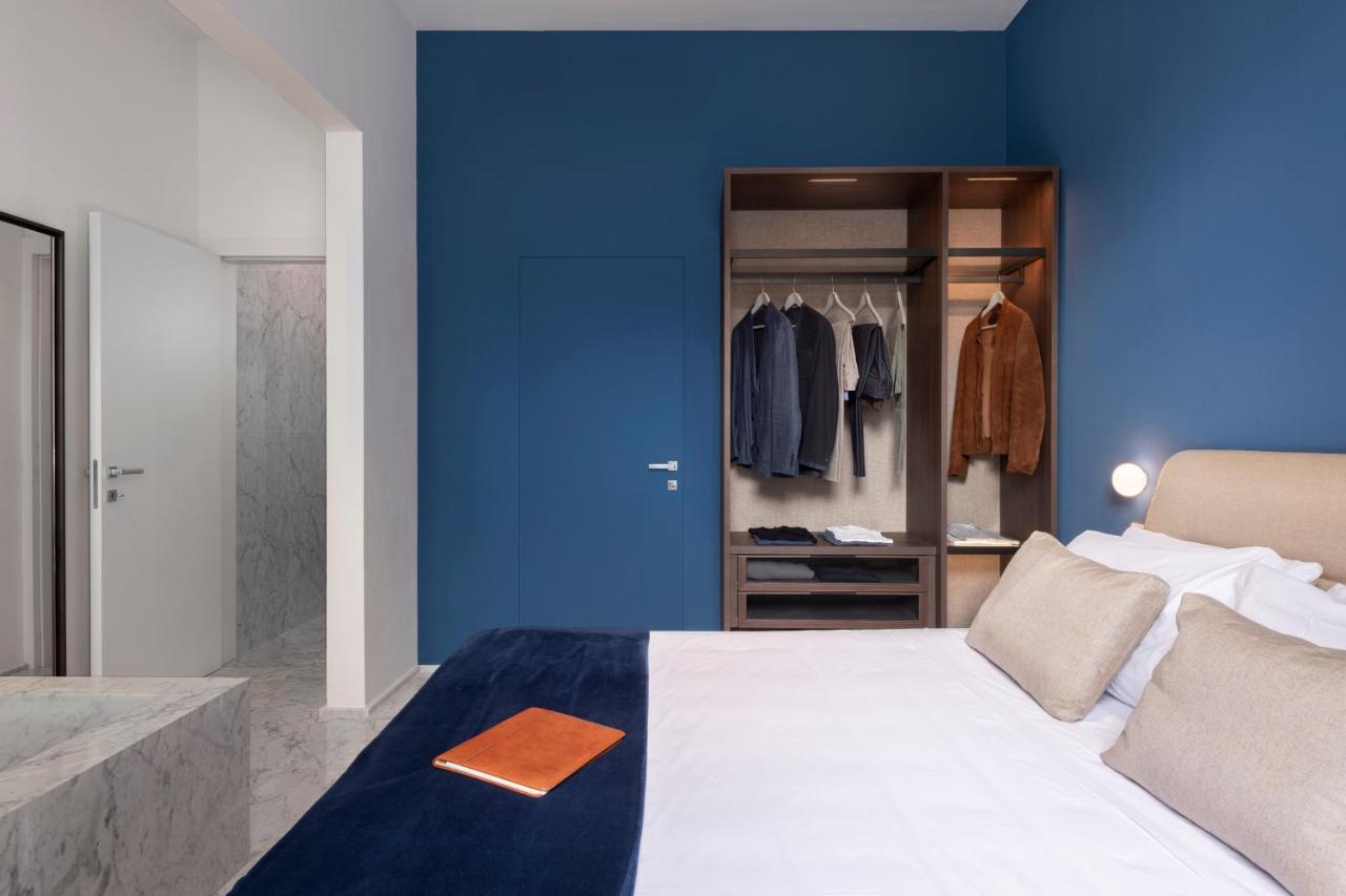 Appartamento Cavour Deluxe By Mmega