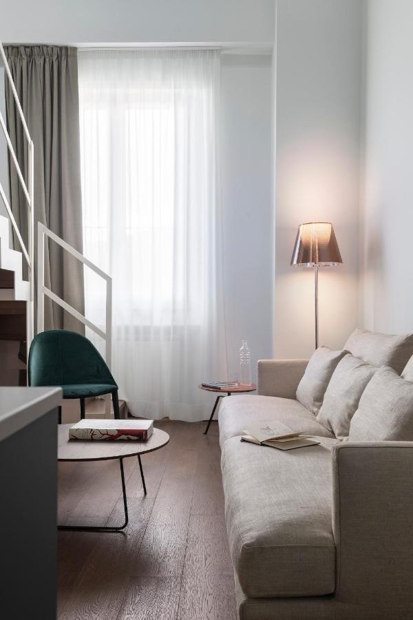 Appartamento Cavour Deluxe By Mmega Firenze