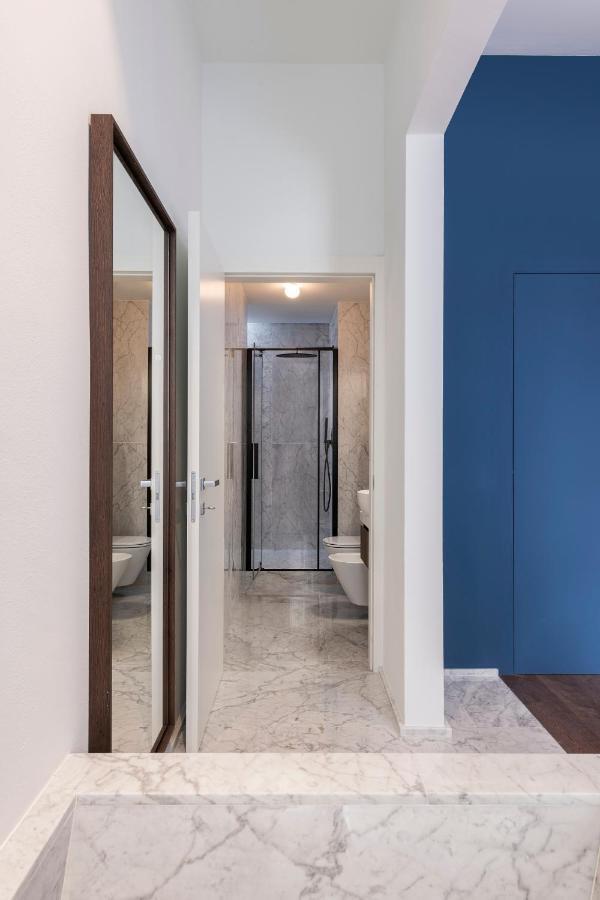 Cavour Deluxe By Mmega Appartamento