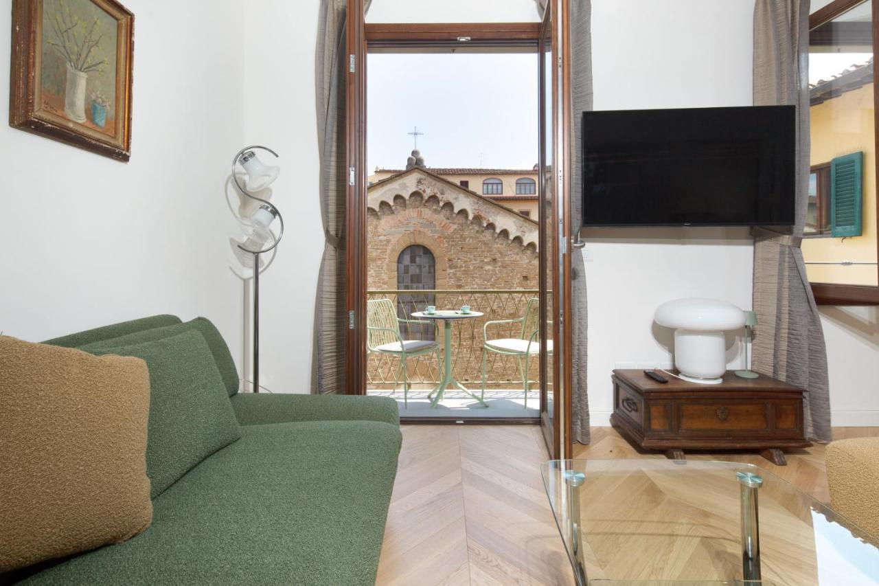 Appartamento San Remigio Firenze