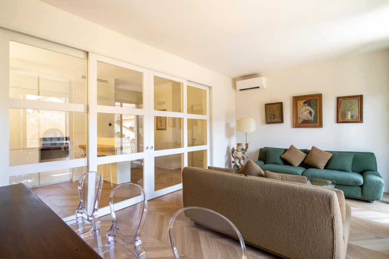 Appartamento San Remigio Firenze