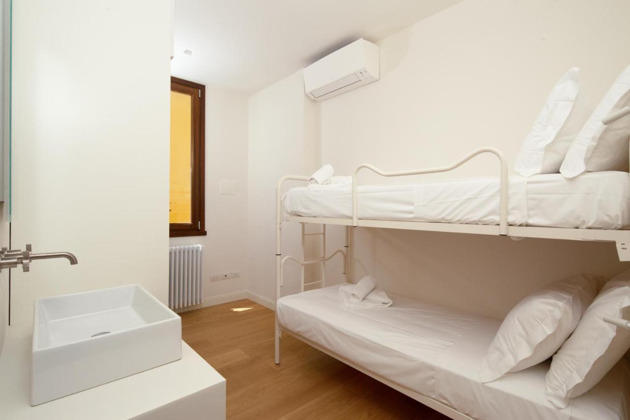 Appartamento San Remigio Firenze