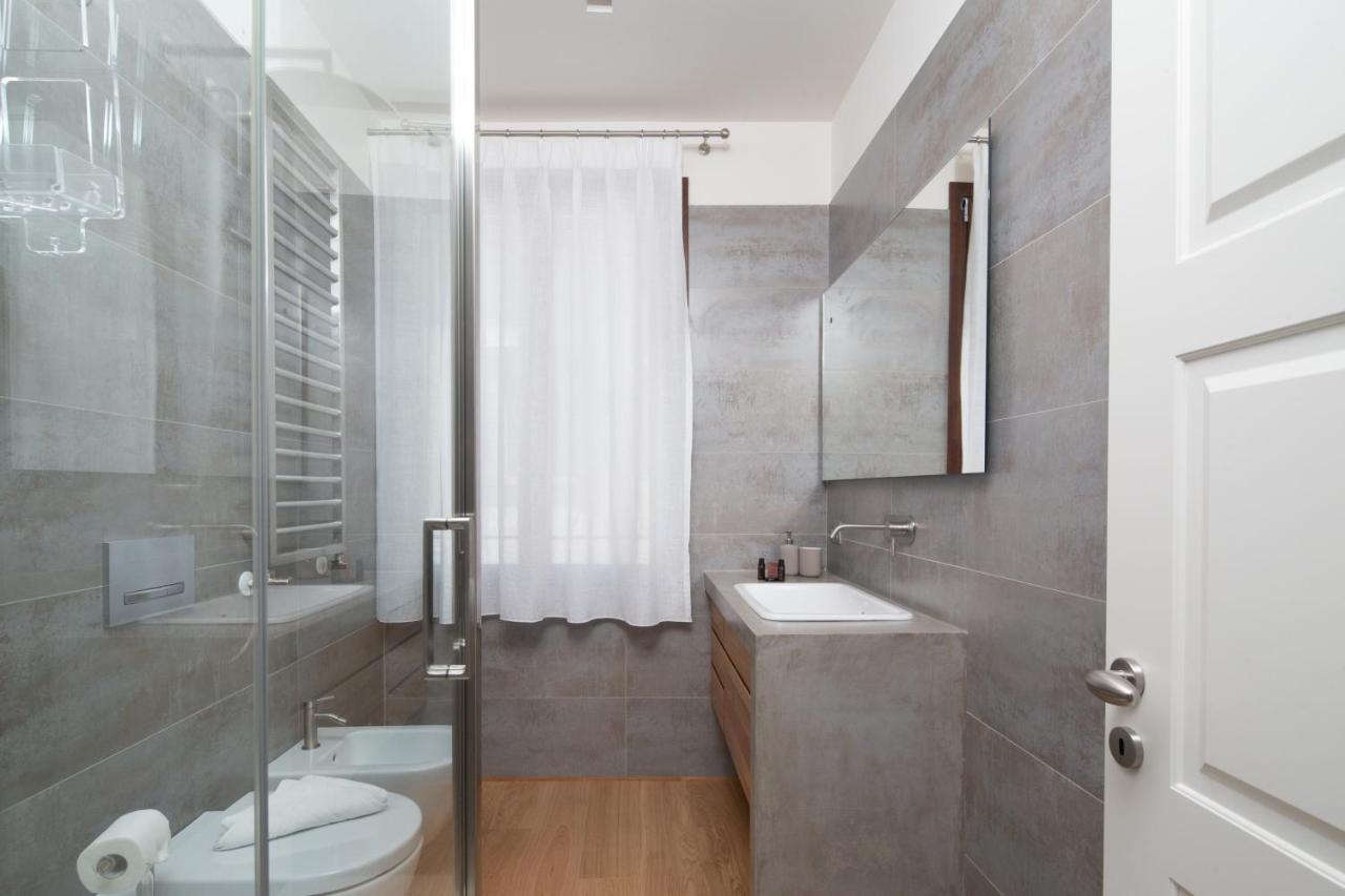 Appartamento San Remigio Firenze