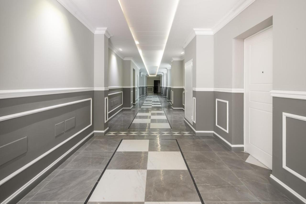 Cavour Deluxe By Mmega Firenze