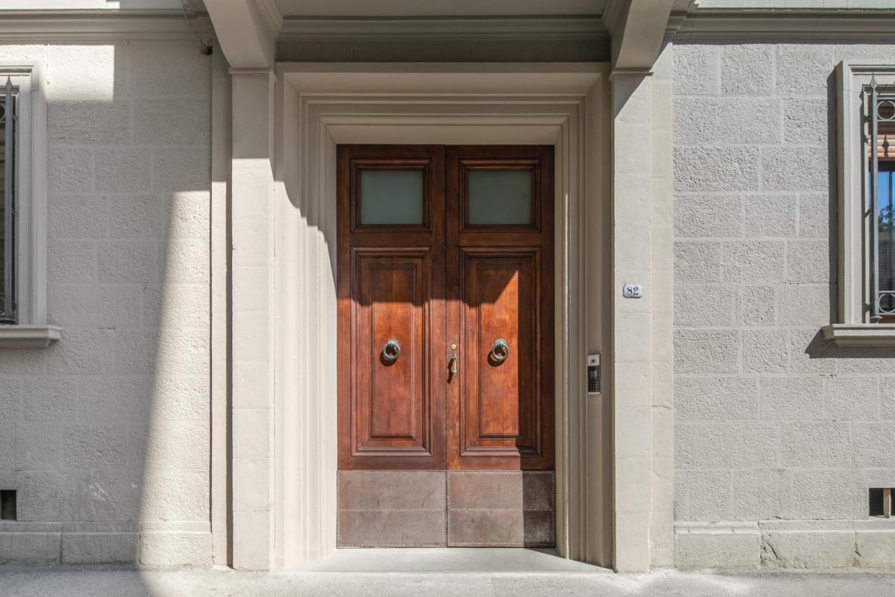 Appartamento Cavour Deluxe By Mmega