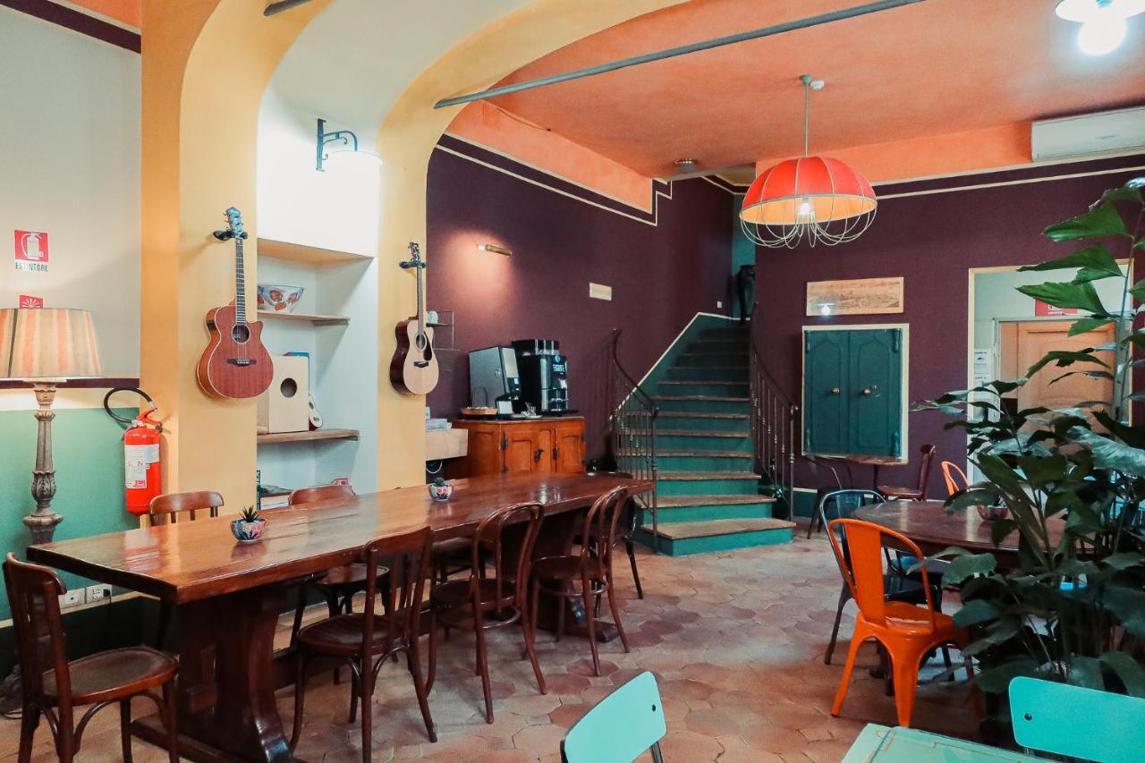 Anna's Hotel Florence