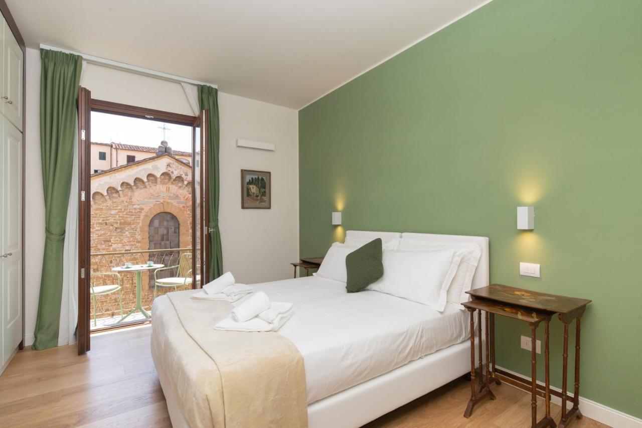 Appartamento San Remigio