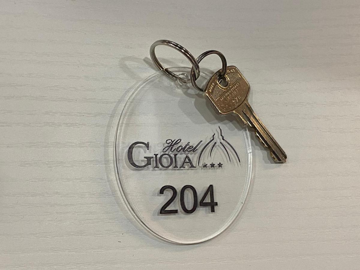 Gioia 3* Firenze