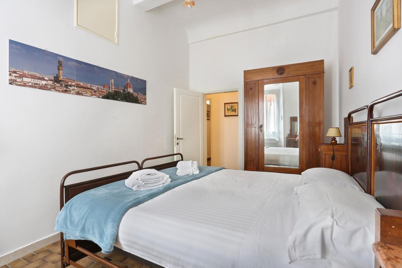 Le Grazie In Superb Location Apartment Florence