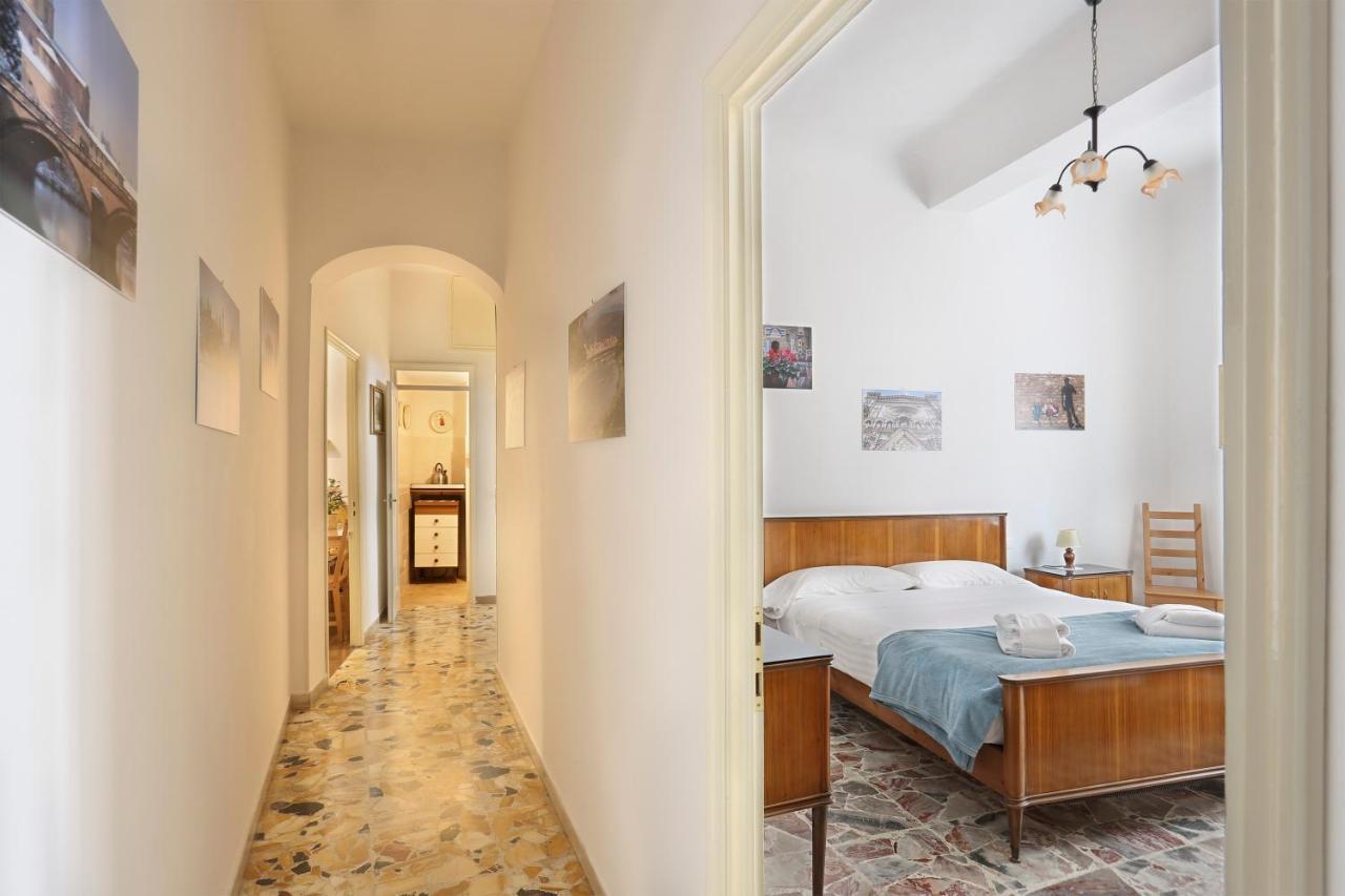 Le Grazie In Superb Location Florence