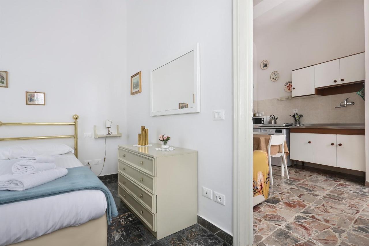 Apartment Le Grazie In Superb Location *