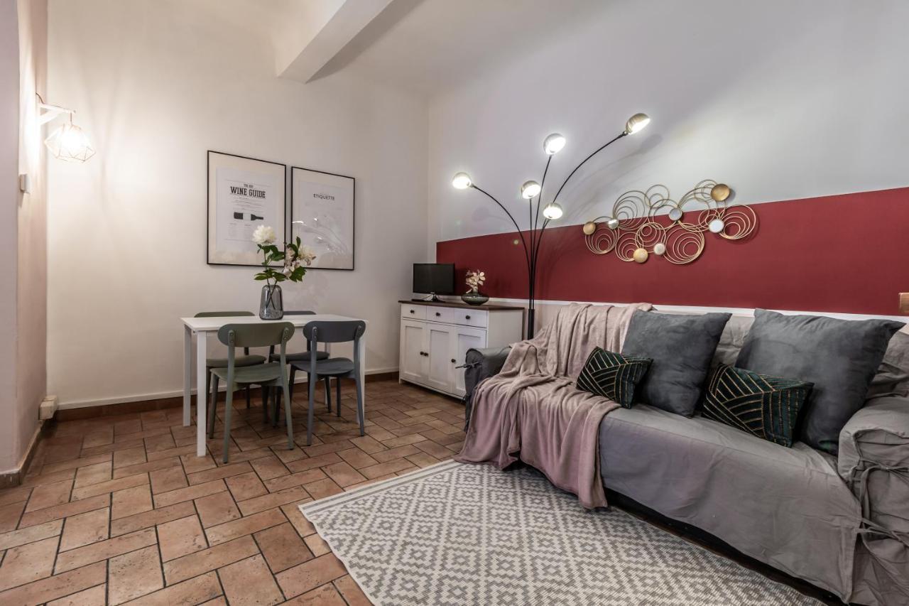 Holiday home Wine Ansonica Florence