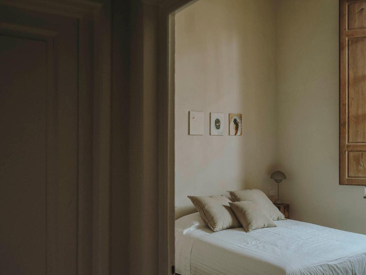 Apartment Numeroventi *