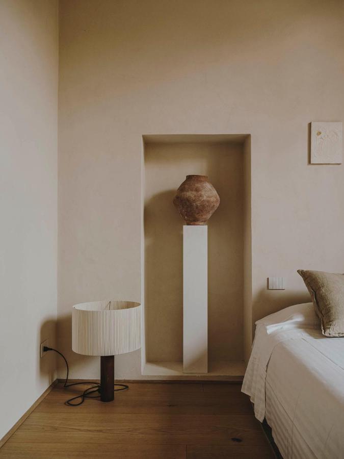 Apartment Numeroventi