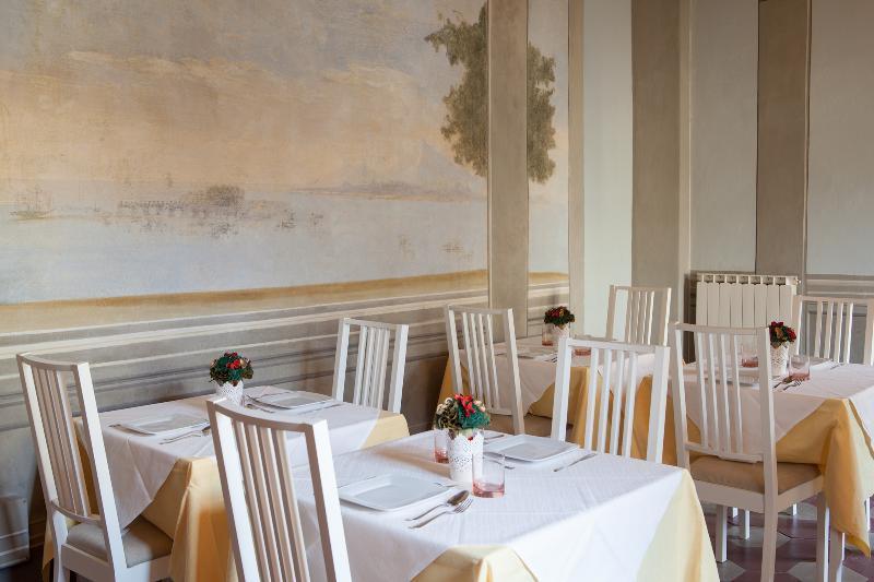 B&B I Quattro Poeti 3*